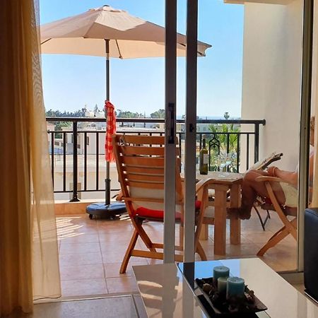 Petras Cozy Nest, 1-Bedroom Apt., Paphos-Universal Exterior foto