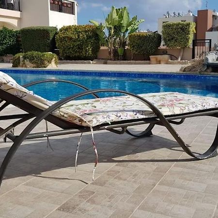 Petras Cozy Nest, 1-Bedroom Apt., Paphos-Universal Exterior foto
