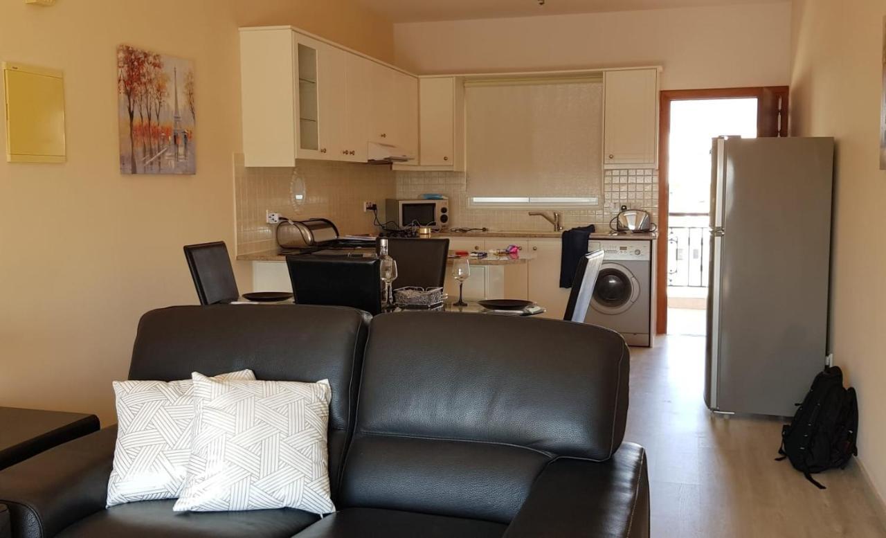 Petras Cozy Nest, 1-Bedroom Apt., Paphos-Universal Exterior foto