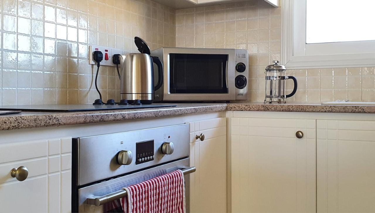 Petras Cozy Nest, 1-Bedroom Apt., Paphos-Universal Exterior foto