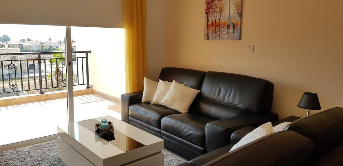 Petras Cozy Nest, 1-Bedroom Apt., Paphos-Universal Exterior foto