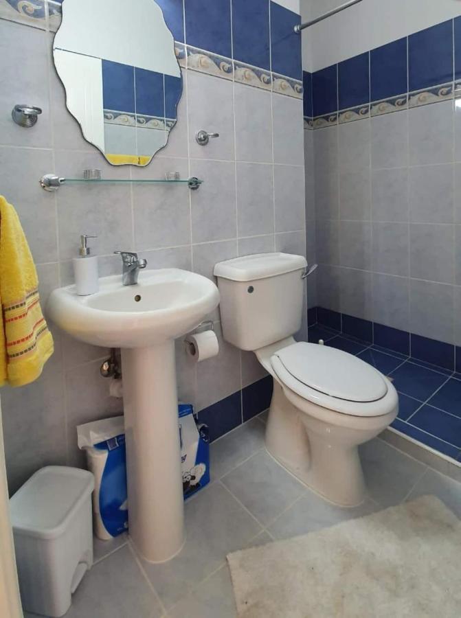 Petras Cozy Nest, 1-Bedroom Apt., Paphos-Universal Exterior foto